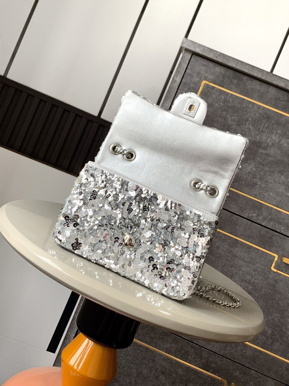 Chanel Bag 20 cm