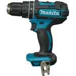 Дрель аккумуляторная Makita DHP 482 Z Li-ion