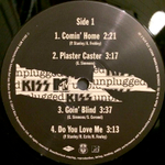 Kiss / MTV Unplugged (2LP)
