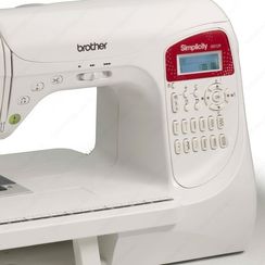 Швейная машина Brother Simplicity SB3129