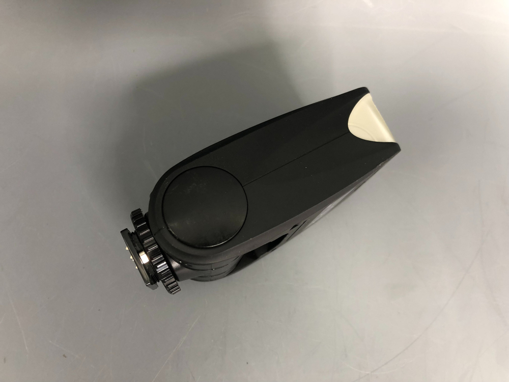 FujiFilm EF-20 TTL Flash