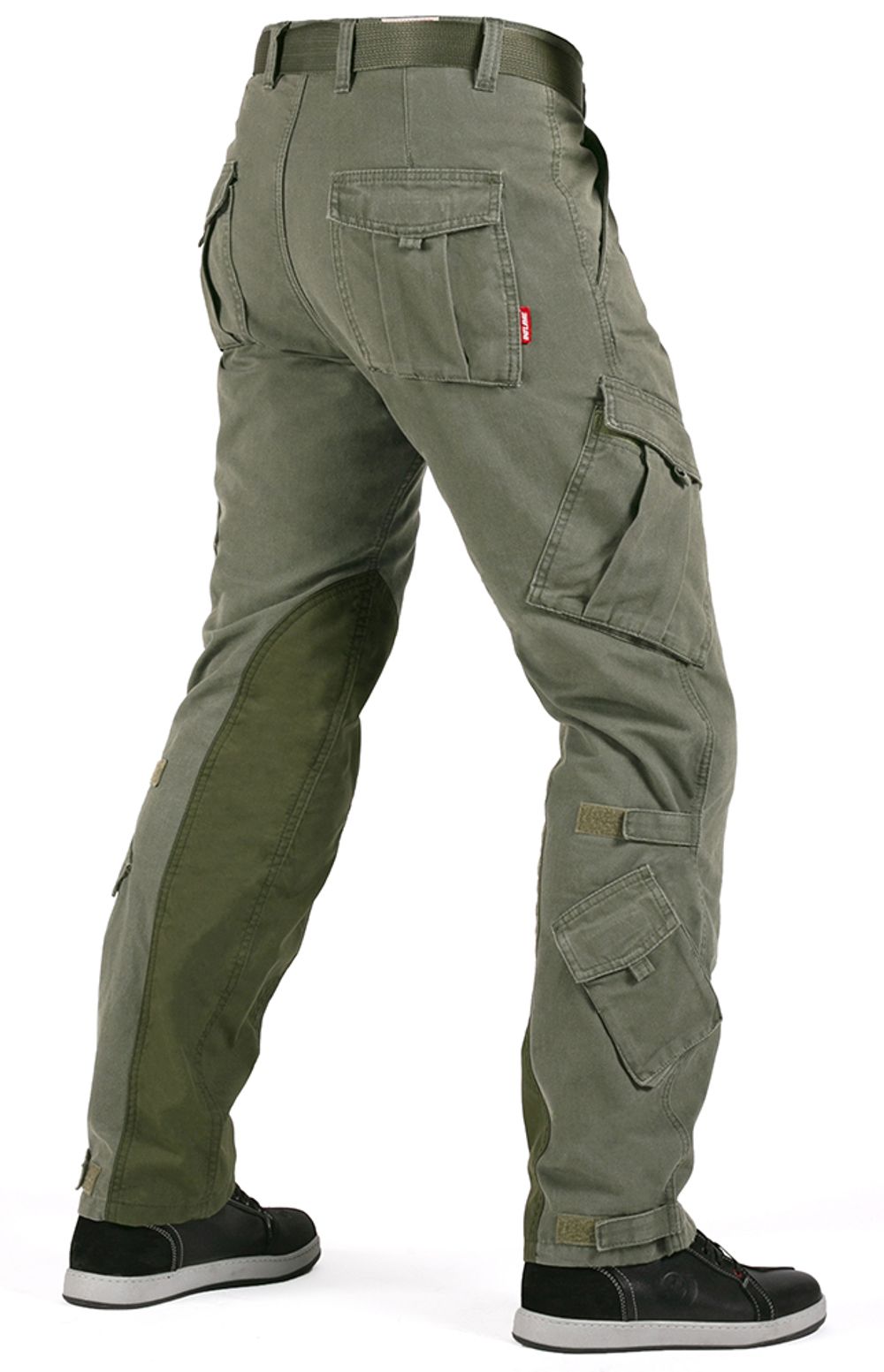 Cargo WaterProof / Светлый хаки