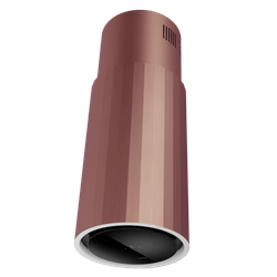 Кухонная вытяжка Maunfeld Adelaide 39 Isla Pink gold