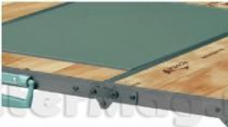 Kovea Titan Slim 3 Folding BBQ Table [KN8FN0110]