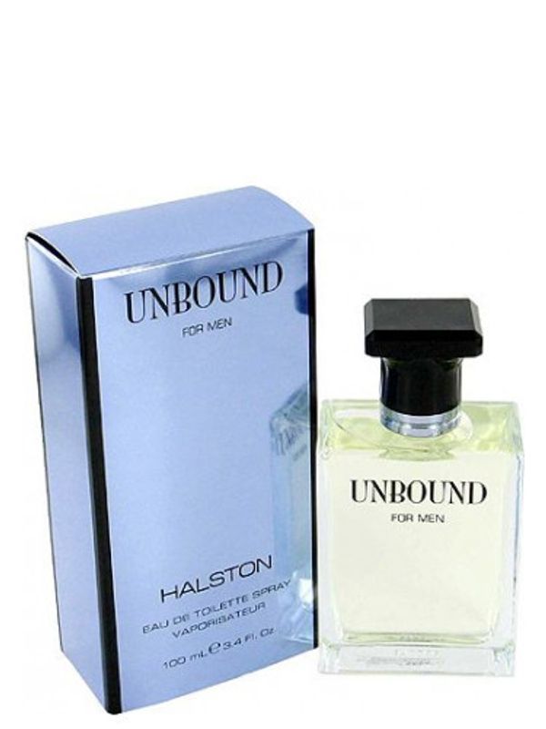 Halston Unbound for Men