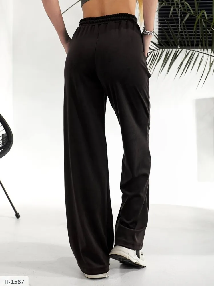 Брюки II-1585 Фабрика Моды