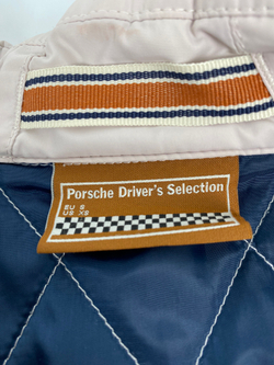 Куртка Porsche Driver's Selection