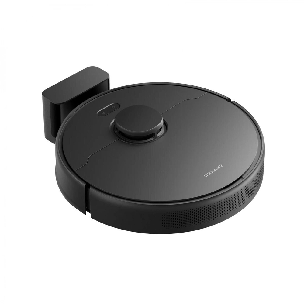 Робот-пылесос -пылесос Dreame F10, Black (RLF11SA)