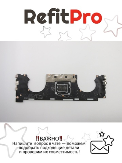 Материнская плата для ноутбука Lenovo ideapad 720S-13ISK Intel core I7-8550U UMA 8G FP FHD WIN (5B20Q38962), оригинал