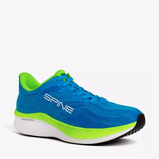 Кроссовки беговые Spine Carbon Pro (M)