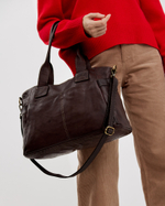 Сумка 544 11 шоколадный