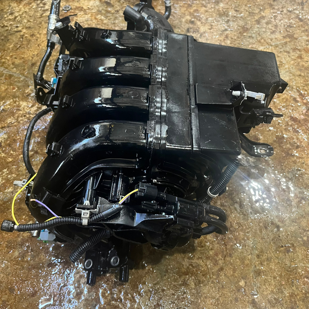 Впускной коллектор для Chevrolet Cruze, Epica, Buick Excelle 1.6 1.8 ()