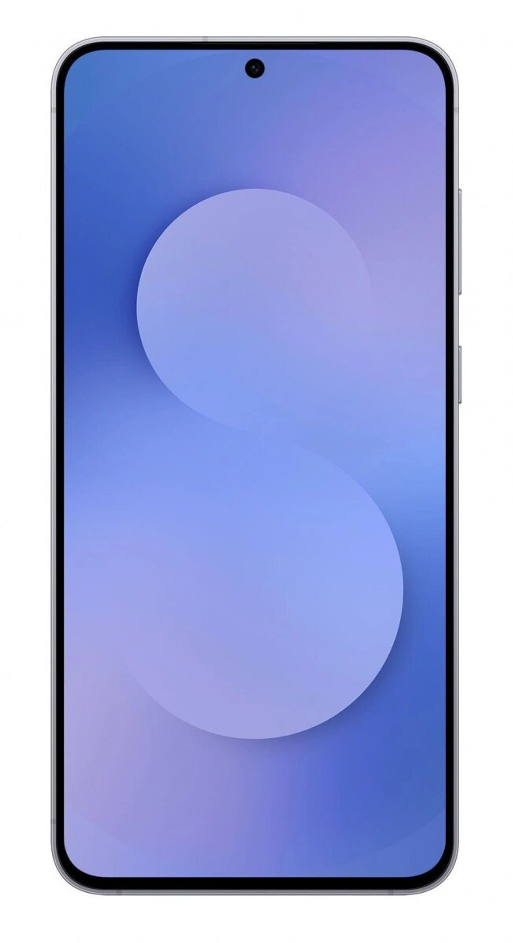 Смартфон Samsung Galaxy S25 FE 8/512Гб, Синий (SM-S731B)