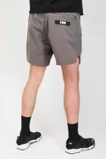 Шорты COR SHO-01 Серые Темные