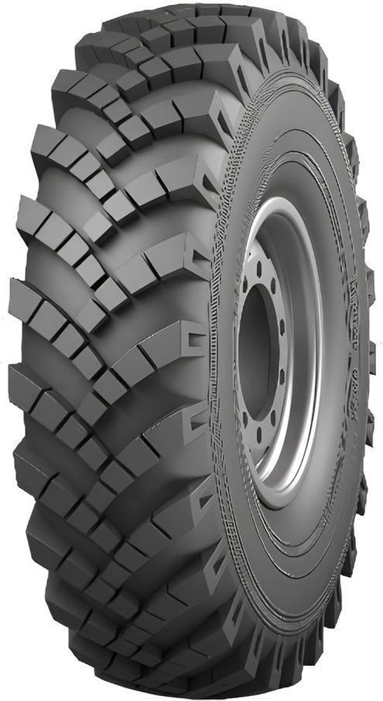 Омскшина ОИ-25 (универсальная) 14 R20 147G