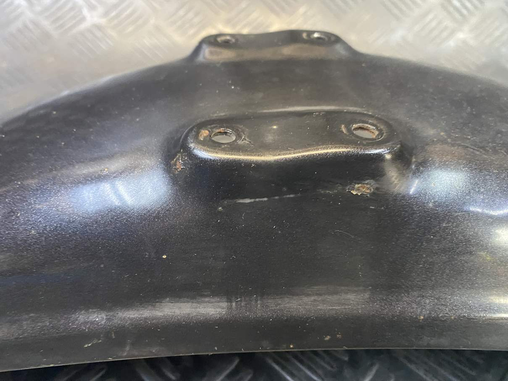 Крыло переднее Yamaha Virago 1100 XV1100