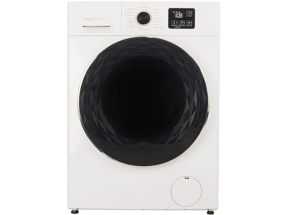 Стиральная машина Evelux EW 61125 BD