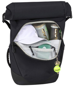 Теннисный рюкзак Head Pro X Racqpack - Black