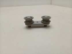 DIS5831 ктп4 Ролик боковых стенок посудомоечной машины Beko Kuppersberg Hansa 1752600400 б/у