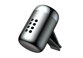 В дефлектор