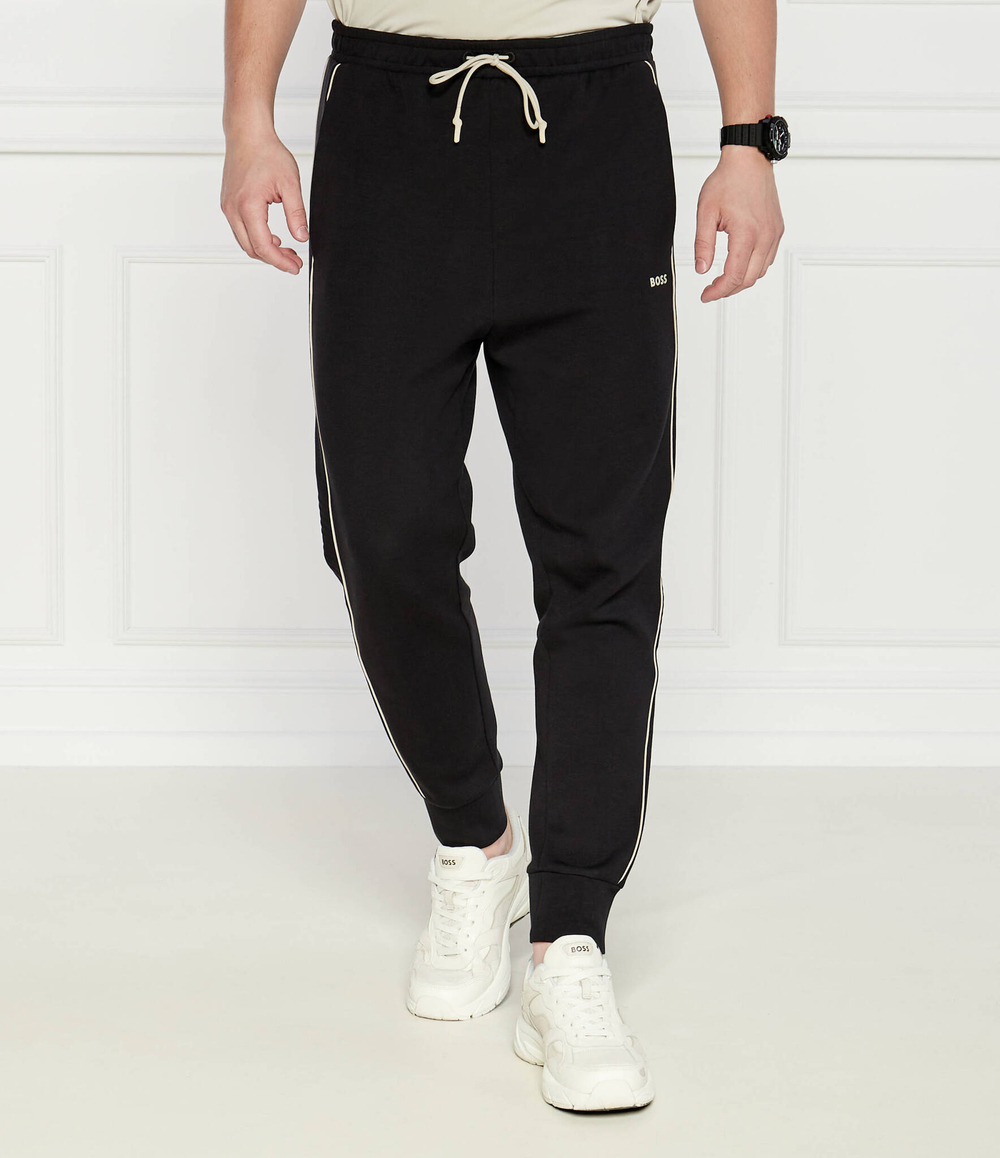 Спортивные штаны Hadiko BOSS GREEN - черный(50518196)