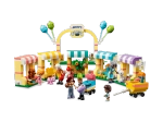Конструктор LEGO Friends 42615 День усыновления домашних животных