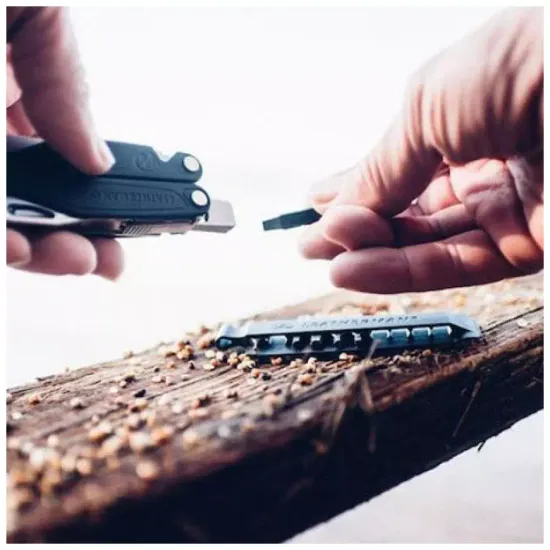 Набор бит Leatherman Bit Kit 931014