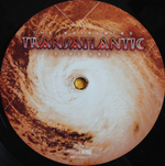 Transatlantic / The Whirlwind (2LP+CD)