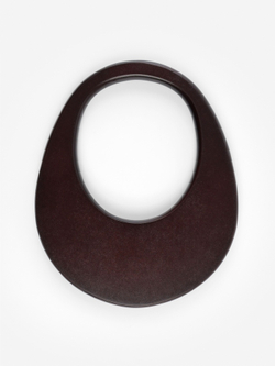 Ручки для сумок деревянные 2 шт