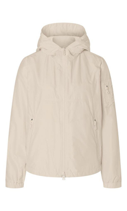 Куртка BOGNER ZAFINA в молочном цвете