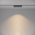 Трековый светильник Technical TR075-2-20W3K-B