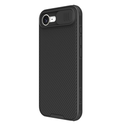 Чехол от Nillkin c поддержкой MagSafe для смартфона iPhone 16e, серия CamShield Pro Magnetic