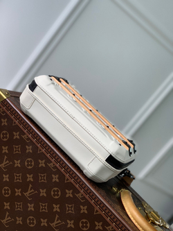 Louis Vuitton Future Trunk