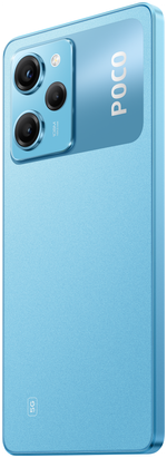Xiaomi POCO X5 Pro 5G 6/128Gb Blue