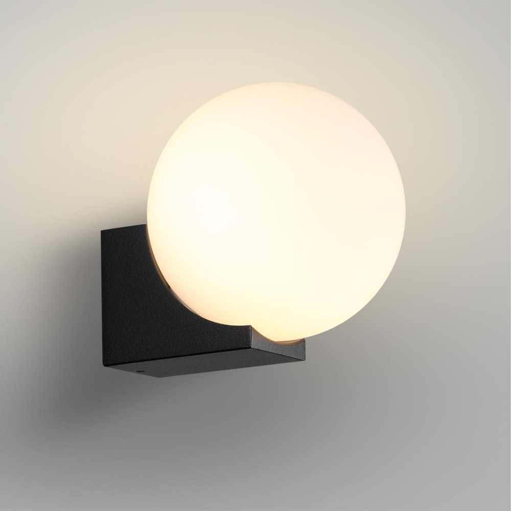 Фасадный светильник ODEON LIGHT 7124/1WA