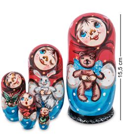 МР-71/ 2-A Матрешка 5м «Фрося»