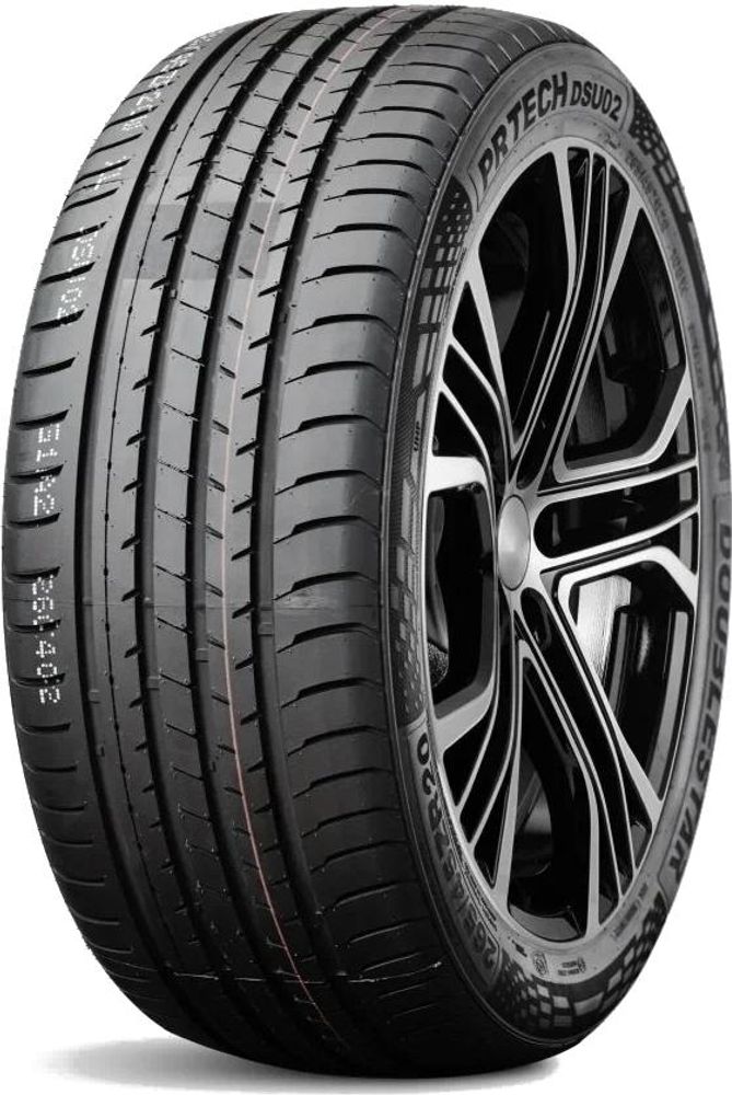 Crossleader DSU02 225/35 R20 90Y