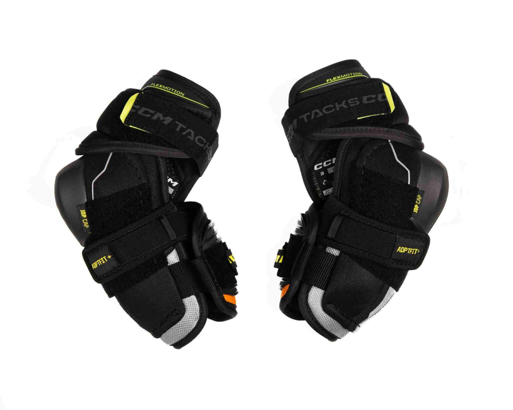 Налокотники CCM Tacks XF Pro (JR)
