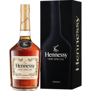 Коньяк Hennessy VS 0,5 л.