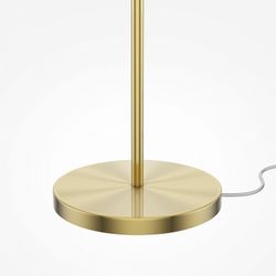 Торшер Maytoni Lira MOD483FL-01BS