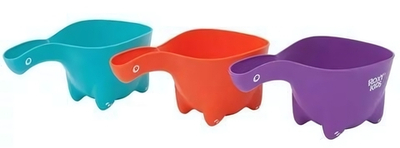 Ковшик для мытья головы, мятный (RoxyKids)