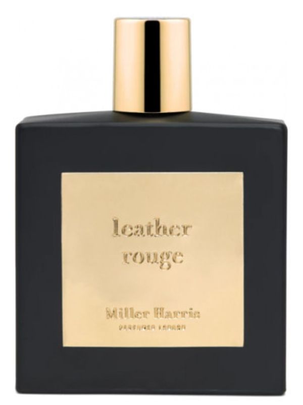 Miller Harris Leather Rouge