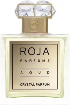 Roja Parfums Aoud Crystal