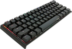 Клавиатура Ducky One 2 SF DKON1967ST-BRUPDAZT1 черный