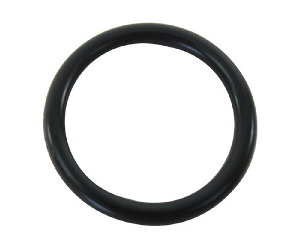 Proponent M83248-1-908 O-Ring, 41/64 in ID, 3/32 in Thick, Fluorocarbon Rubber