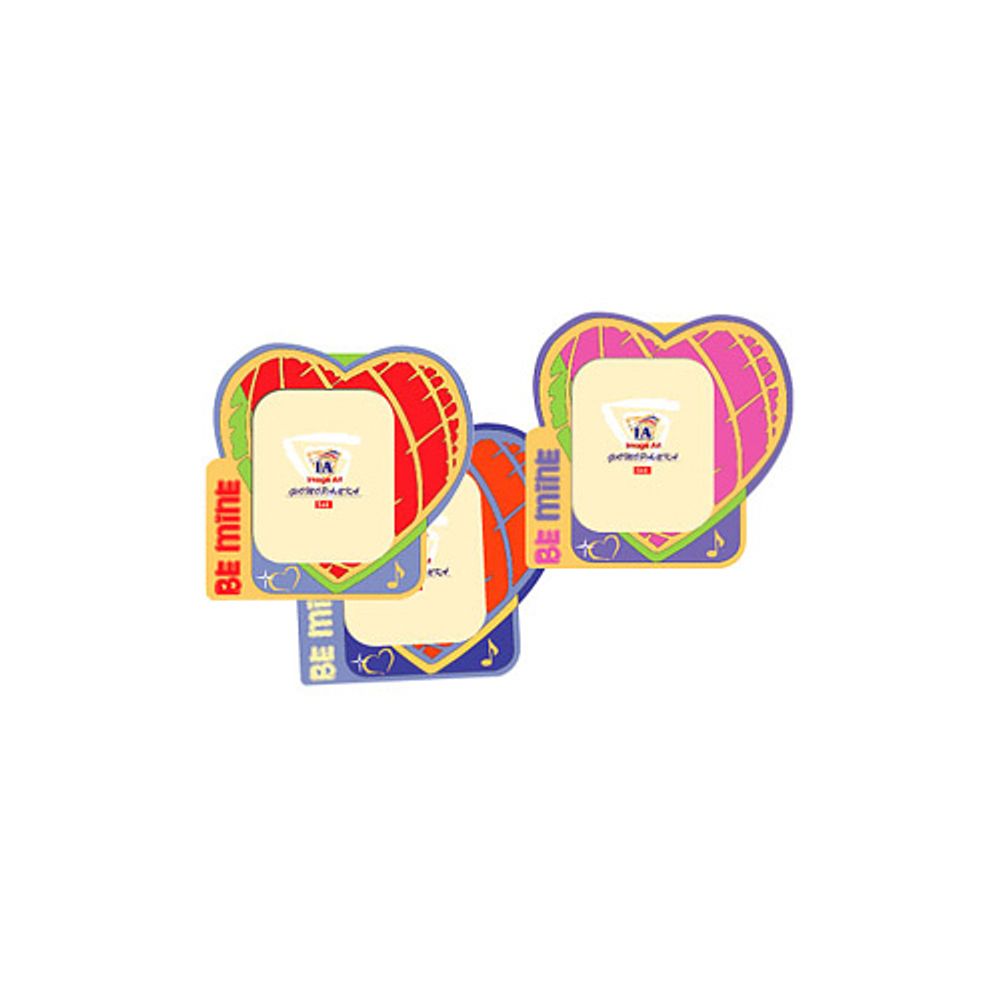 Image Art P29-2 Вместе навсегда 5x6 | Image Art