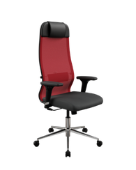 Кресло ErgoLife Set 11/подл.200/осн.Sit 052