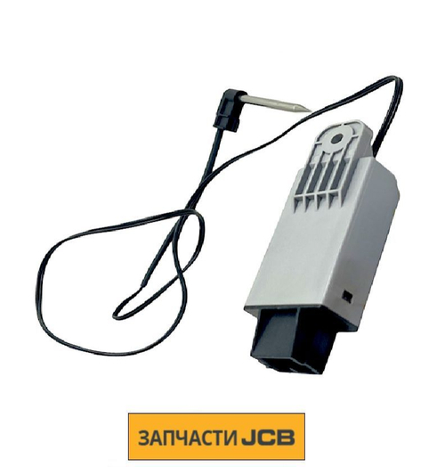 Резистор печки JCB 334/D1027