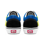 Vans Old Skool SpongeBob SquarePants Smile Patch