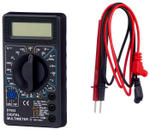 Мультиметр DT-832